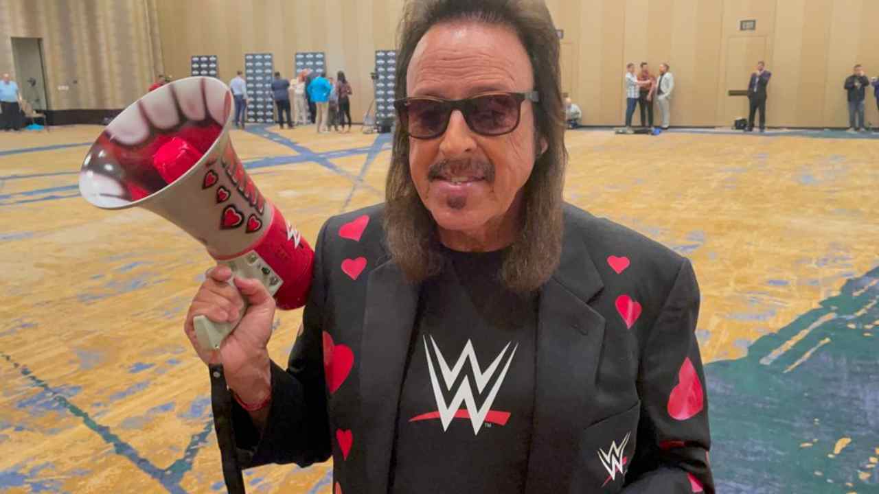 Jimmy Hart