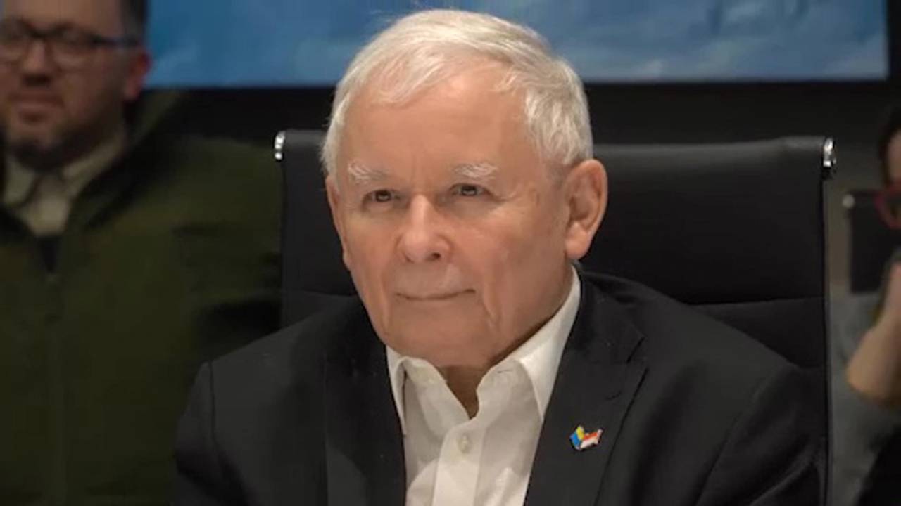 Kaczynski