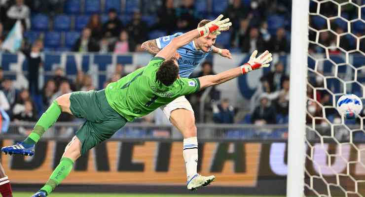 Lazio-Torino