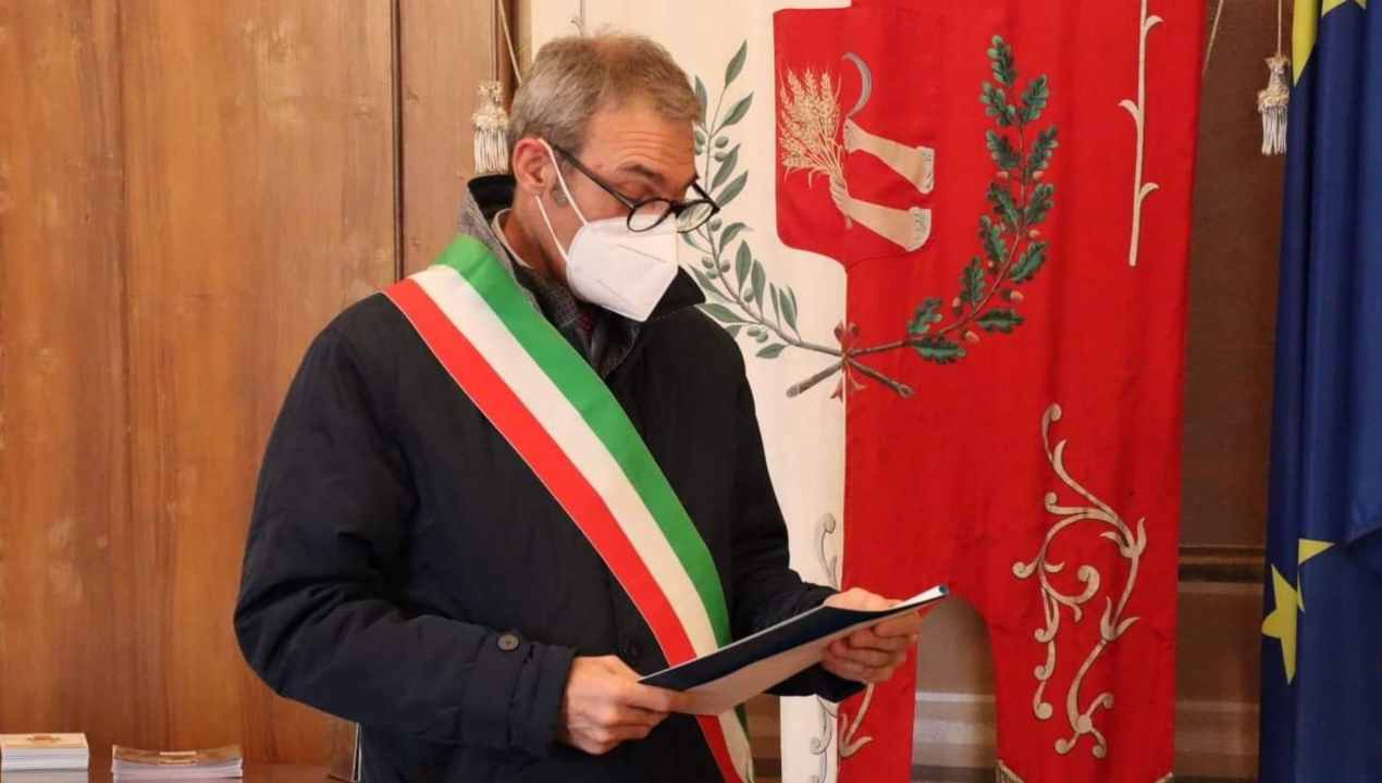 La decisione