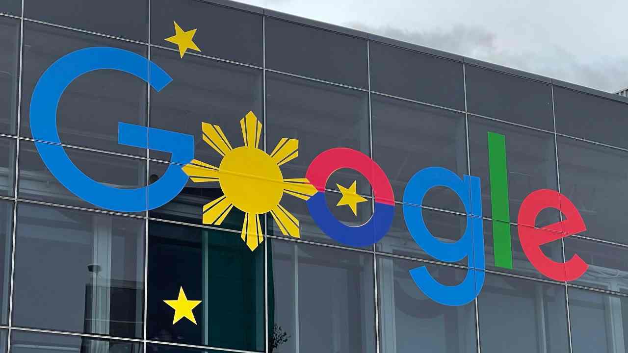 Google come scoprire se hanno violato account
