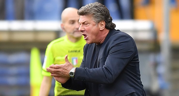 Mazzarri