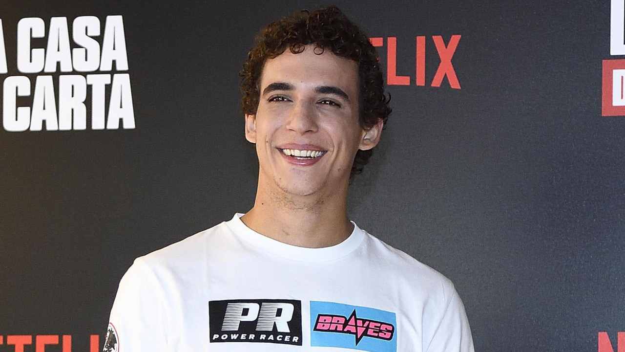 Disavventura per Miguel Herran