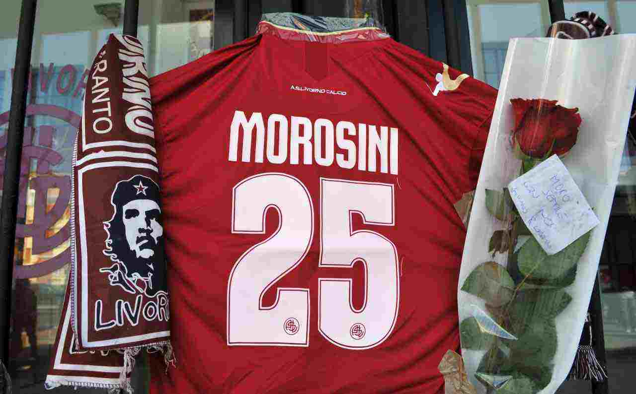 Piermario Morosini