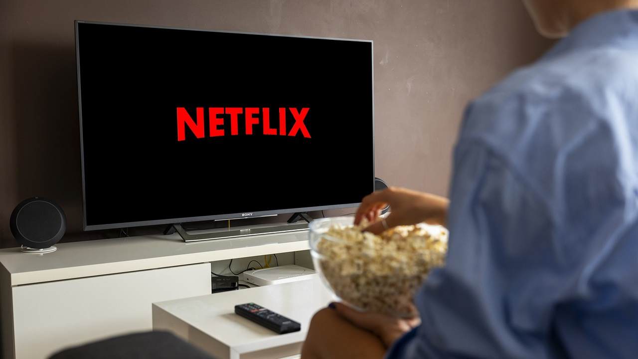 Netflix, quali sono i tuoi programmi per la serata?