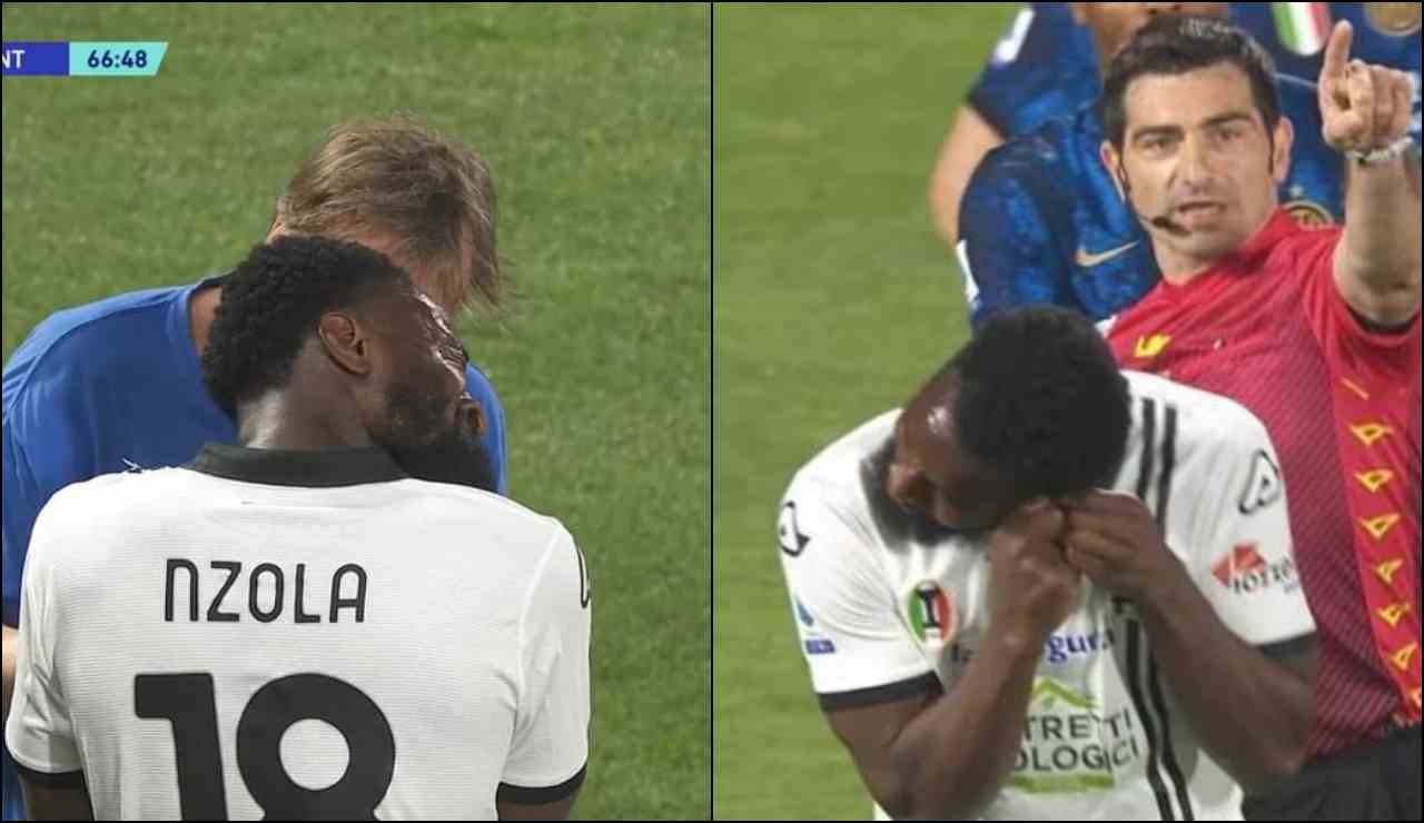 M'Bala Nzola
