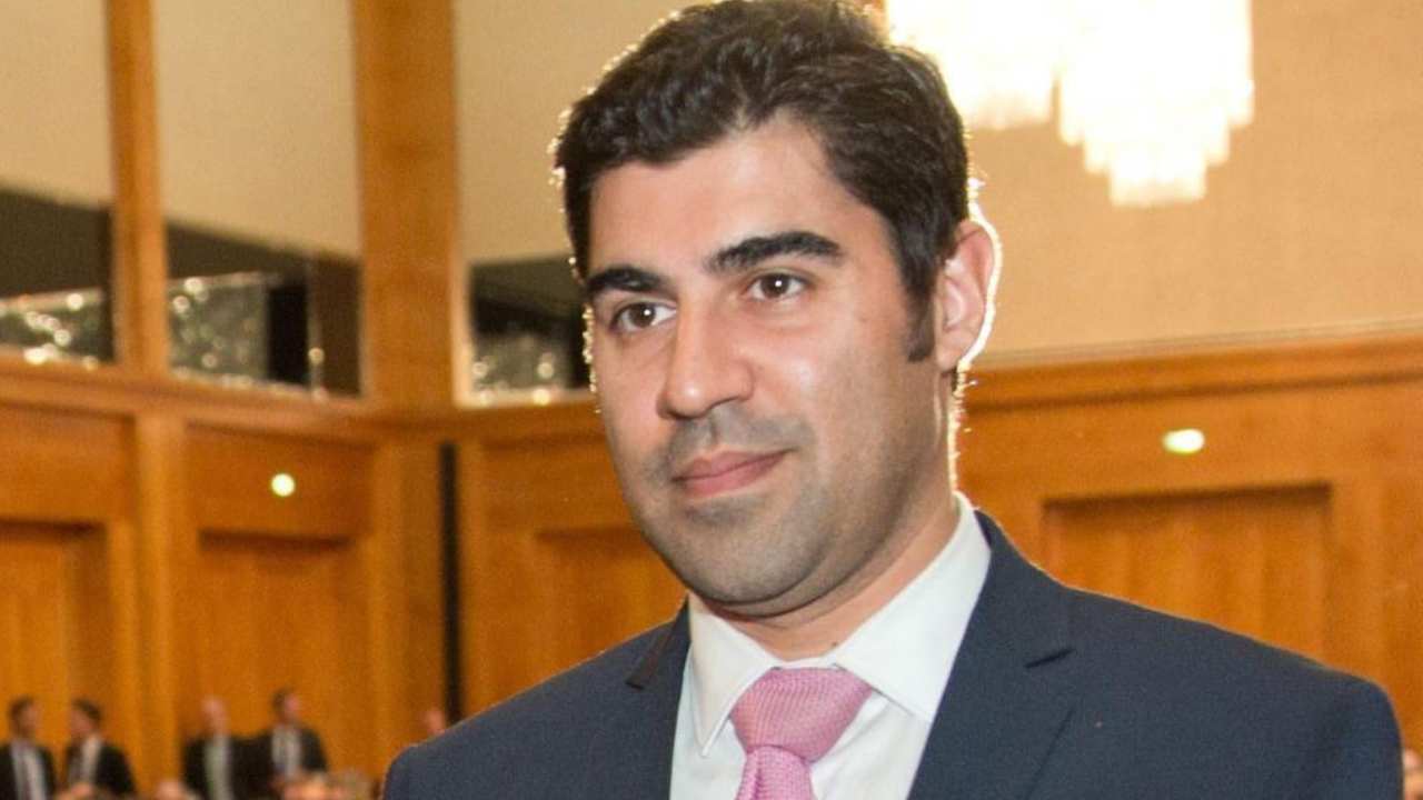 Il Giornale intervista Parag Khanna