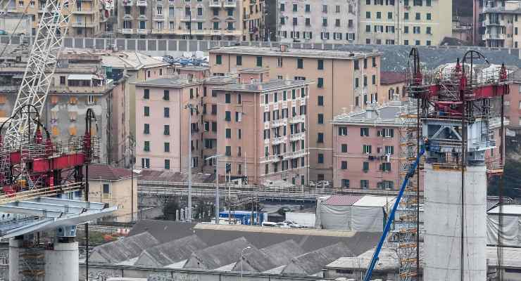 Ponte Morandi