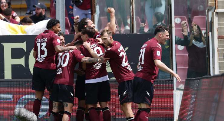 Salernitana