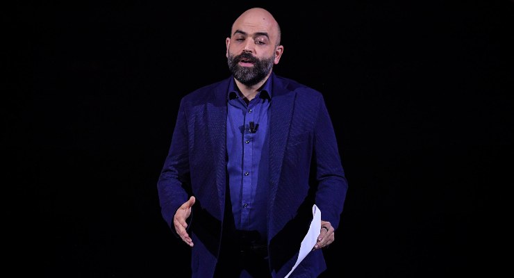 Saviano