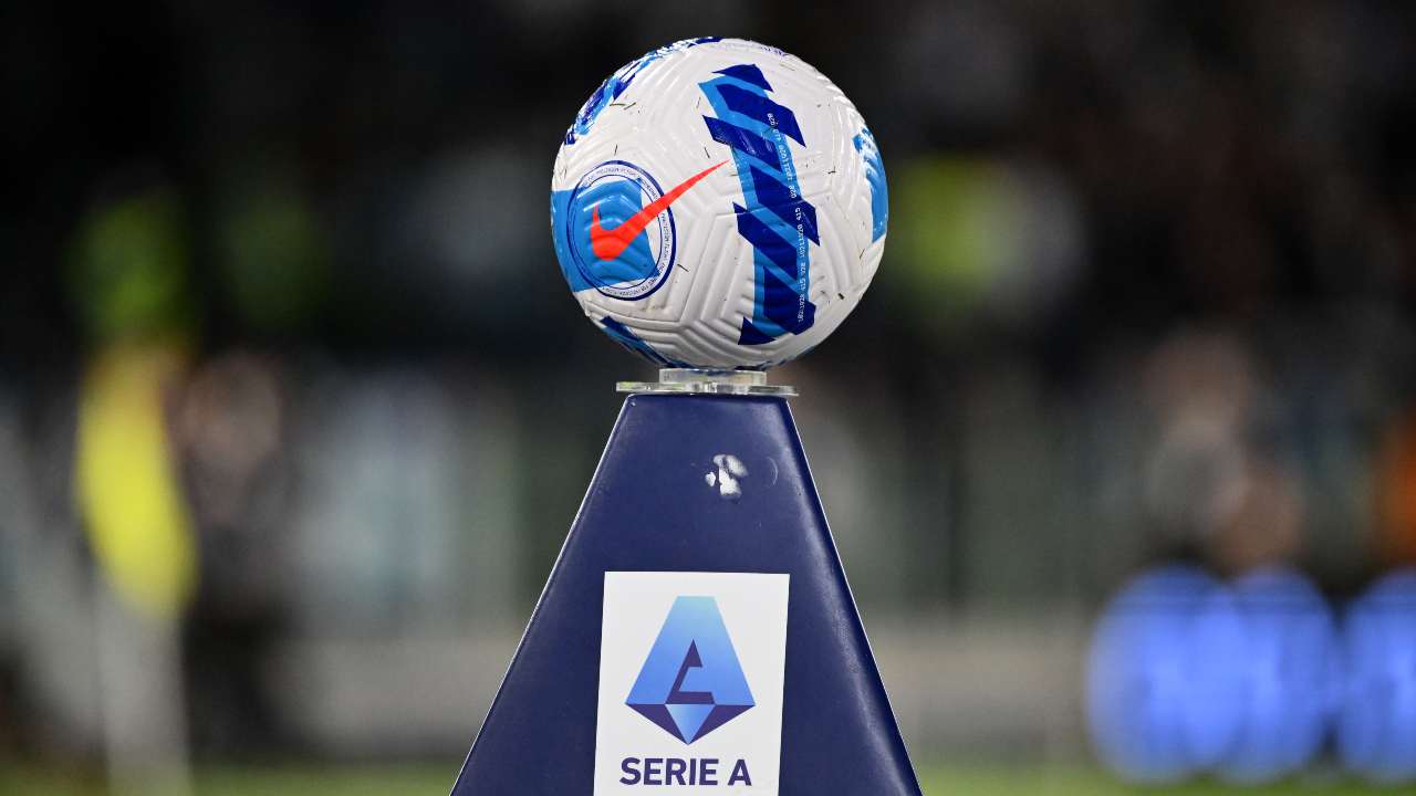 Serie A premi migliori giocatori stagione