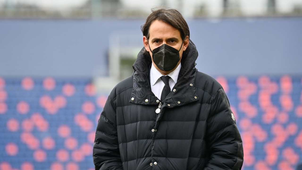 Simone Inzaghi