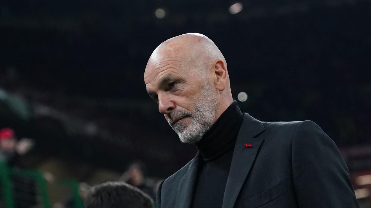 Stefano Pioli