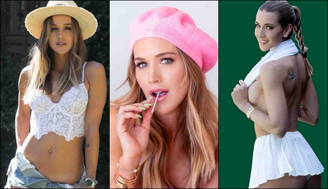 Ashley Harkleroad