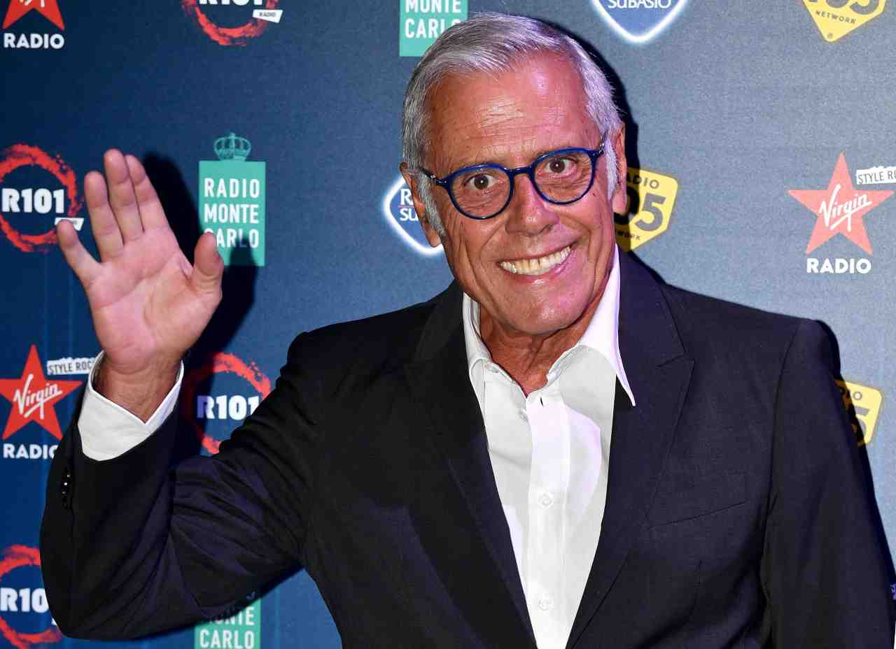 Teo Teocoli, il racconto della sua dura infanzia