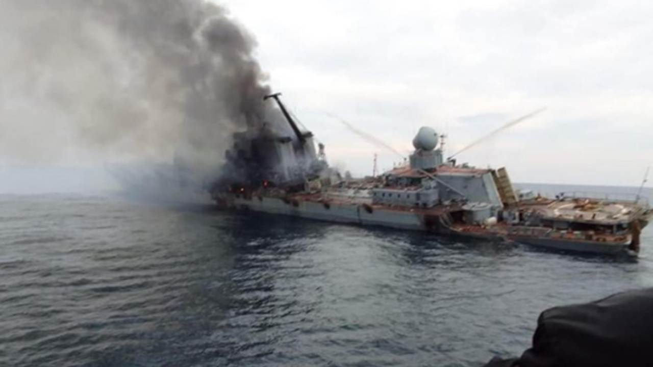 Ucraina, 55mo giorno di guerra