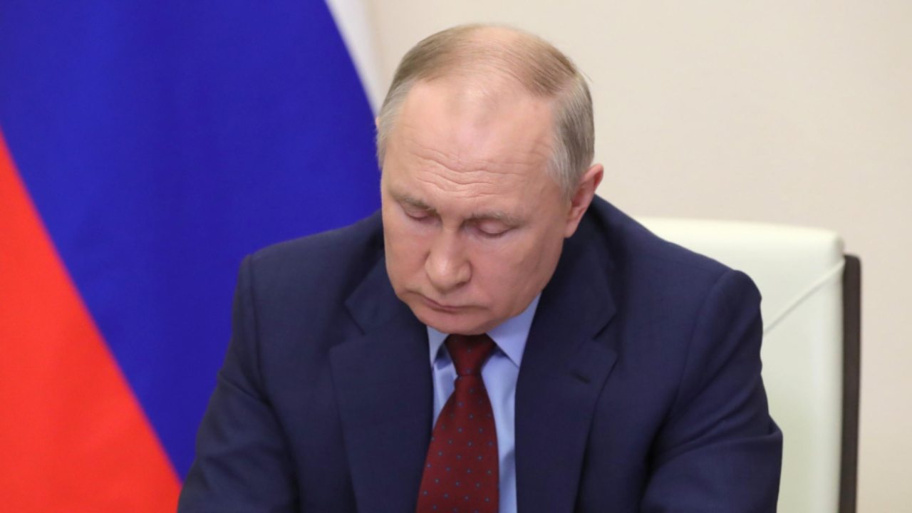 Nuove sanzioni contro la Russia di Putin 