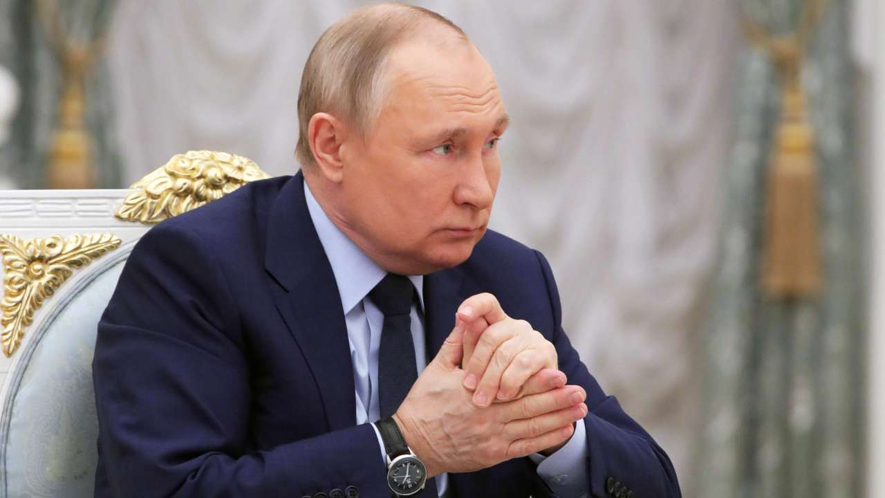 La Russia testa un nuovo missile