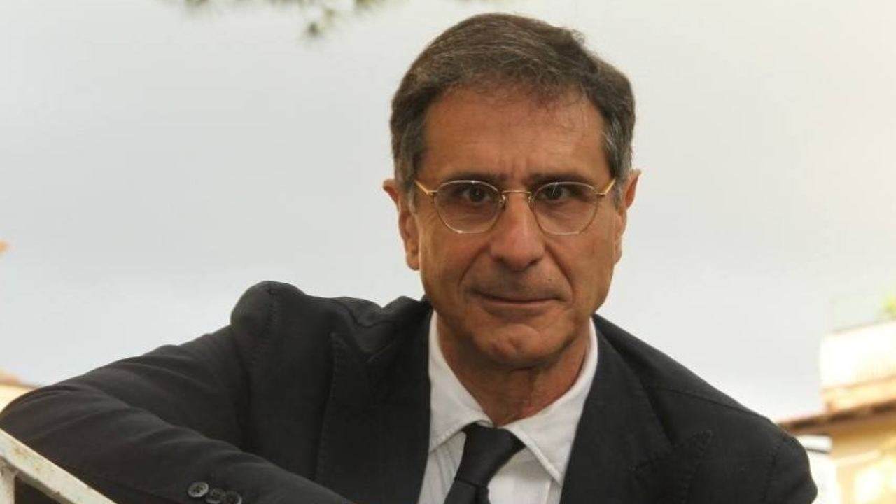 Claudio Barbaro Presidente Asi Genova treno disabili