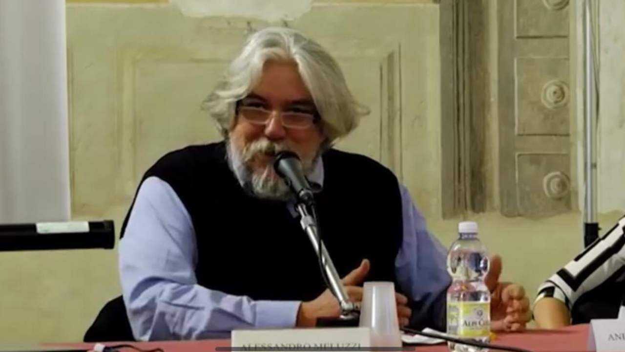 Alessandro Meluzzi omicidi in famiglia