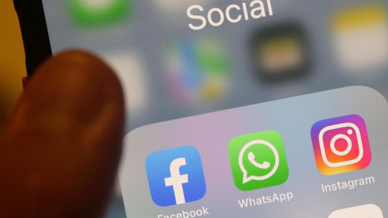 Problemi con Whatsapp nella giornata di ieri