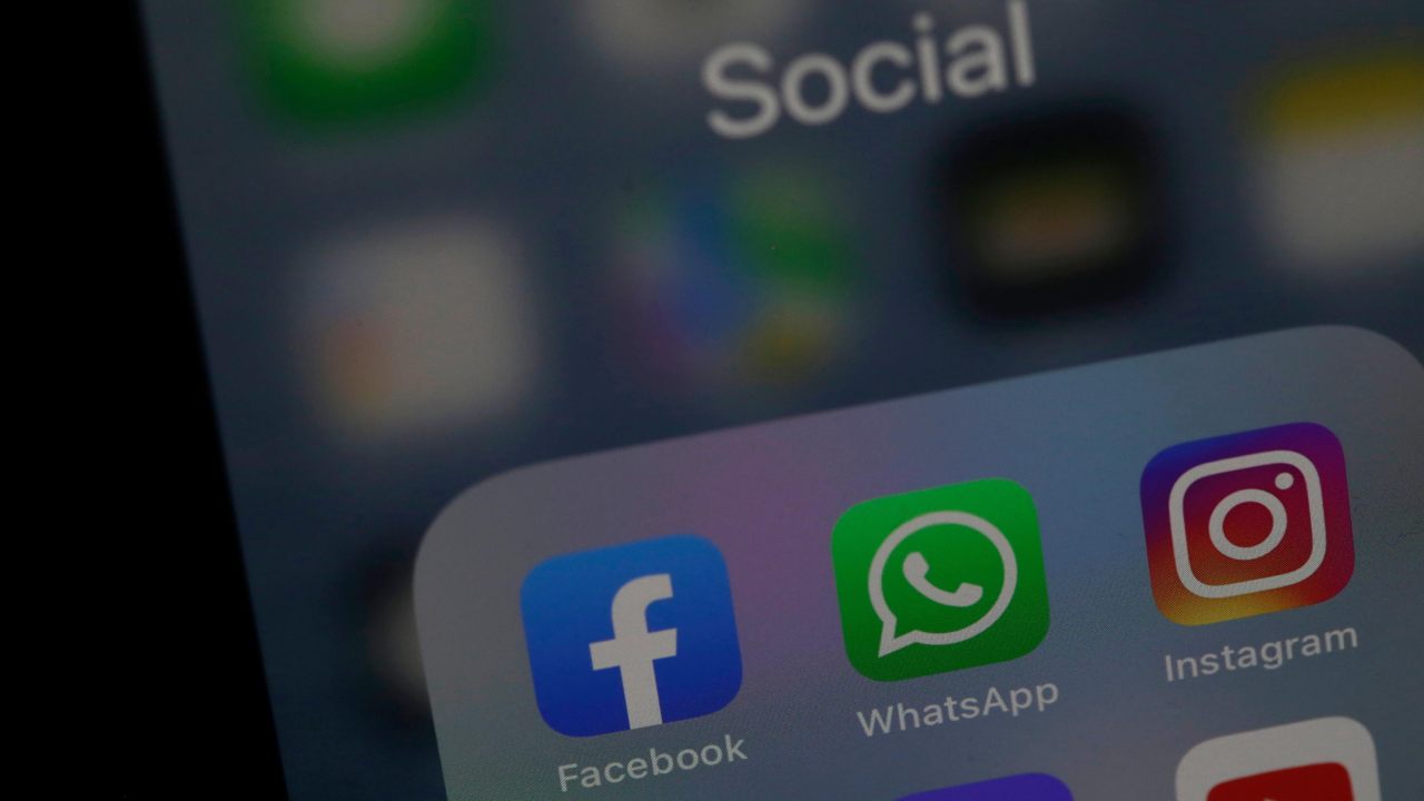 Problemi con Whatsapp nella giornata di ieri