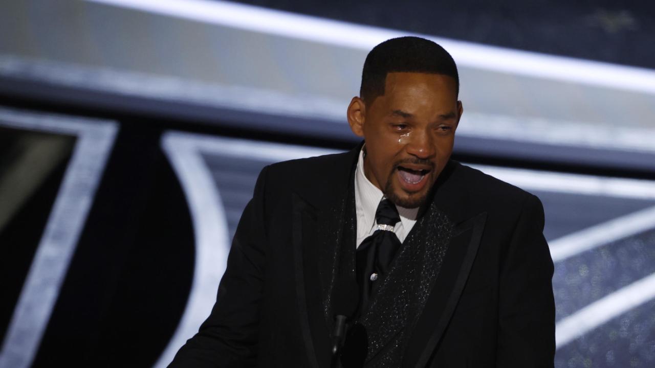 Altri guai per Will Smith