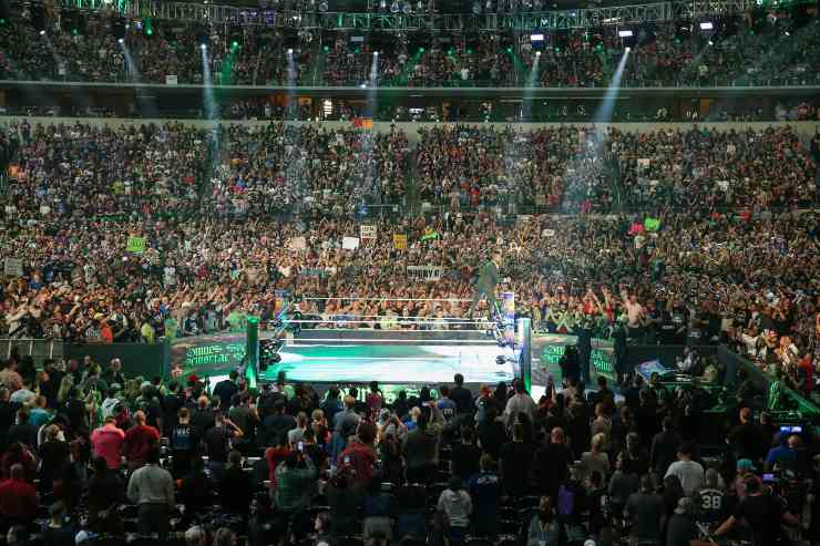 Triple H