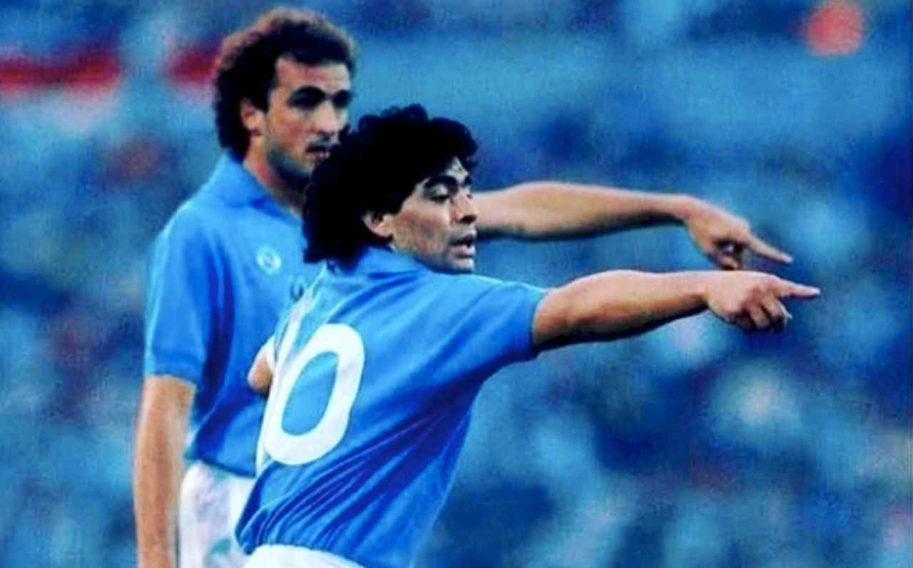 Renica Maradona