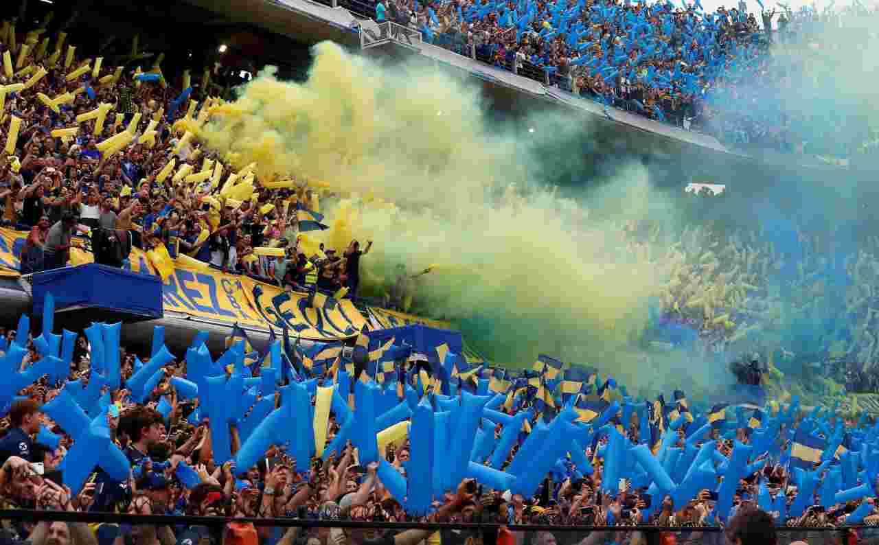 Boca Juniors