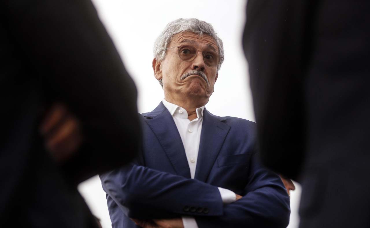 d'alema