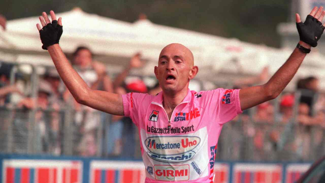 Genitori Pantani contro il recital "Storia di un linciaggio"