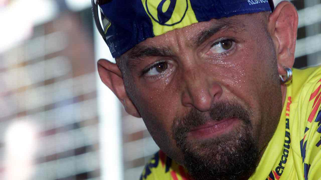 Genitori Pantani contro il recital "Storia di un linciaggio"