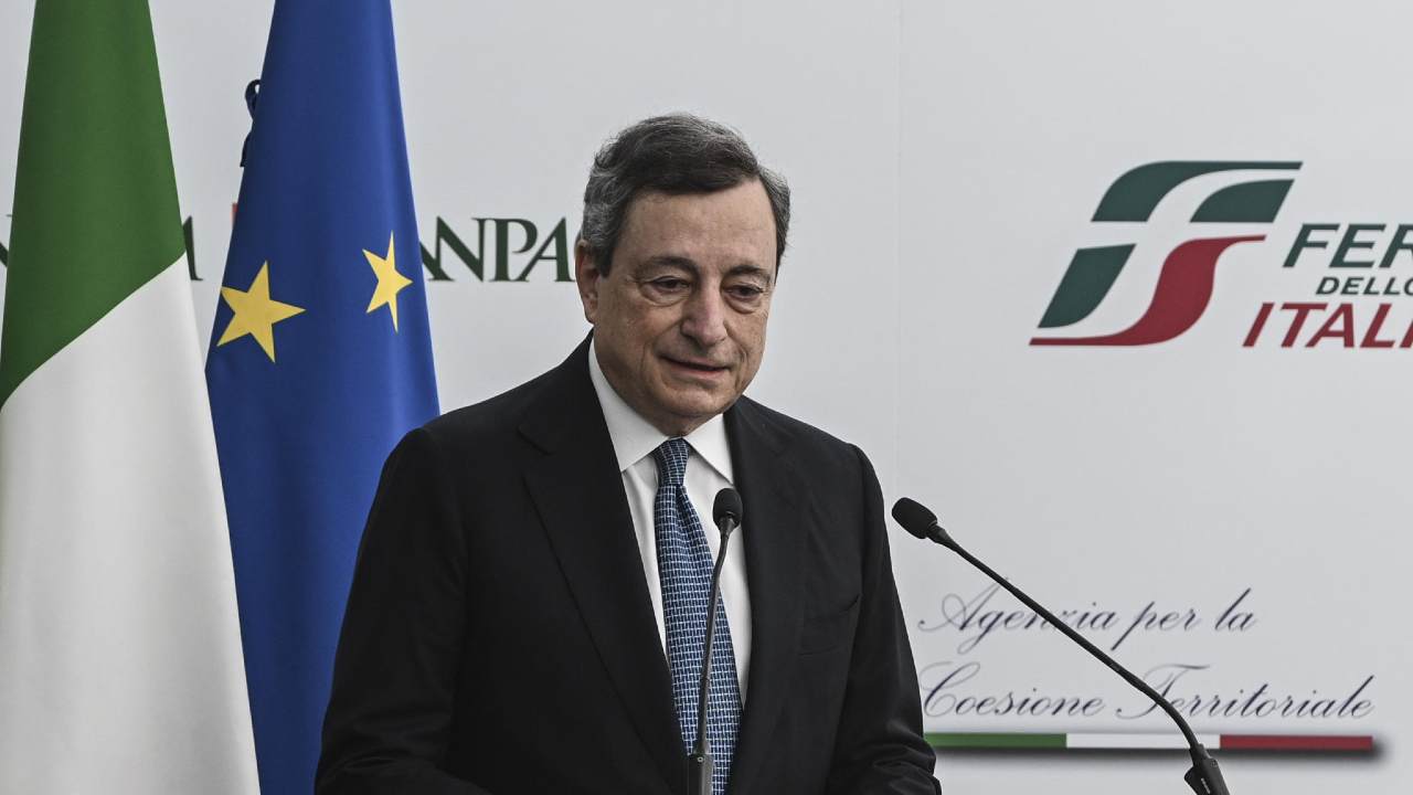 Draghi