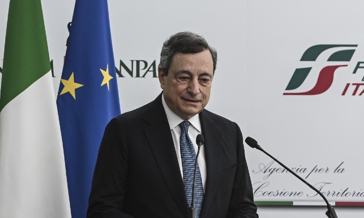 Draghi