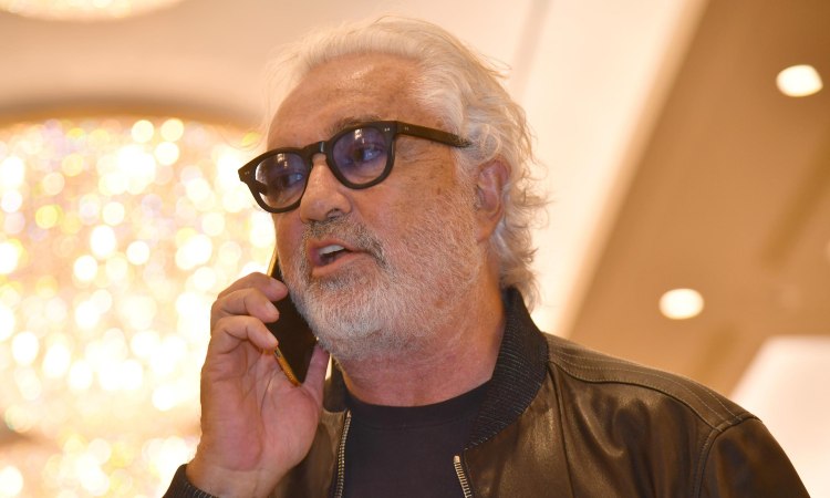 Briatore