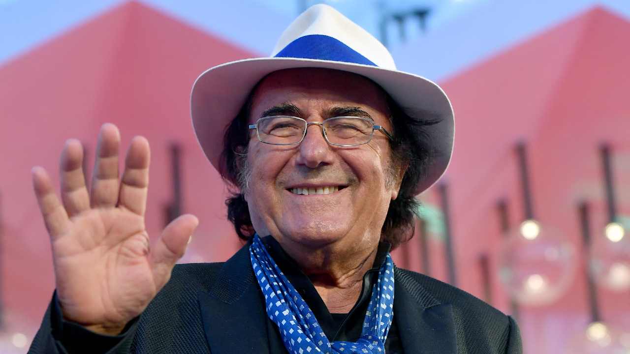 Al Bano