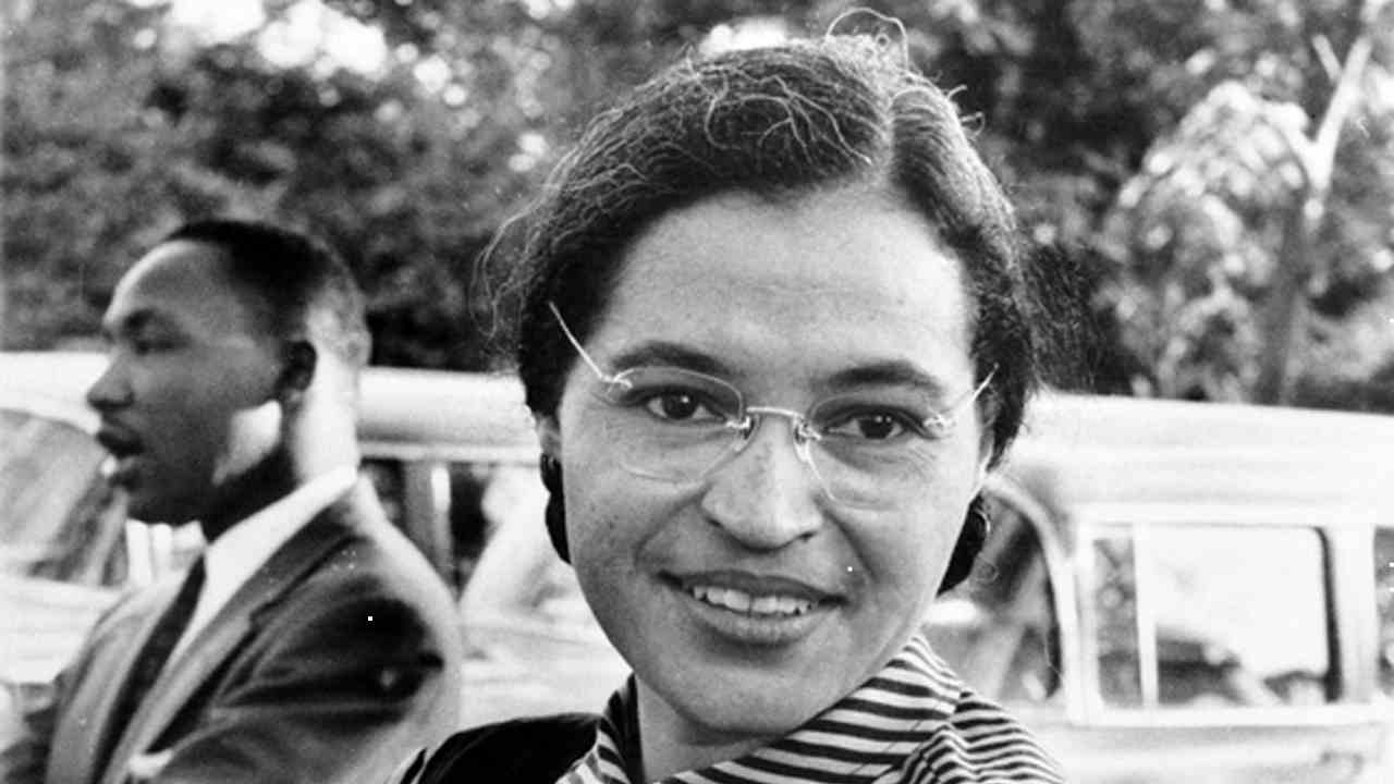 Rosa Parks