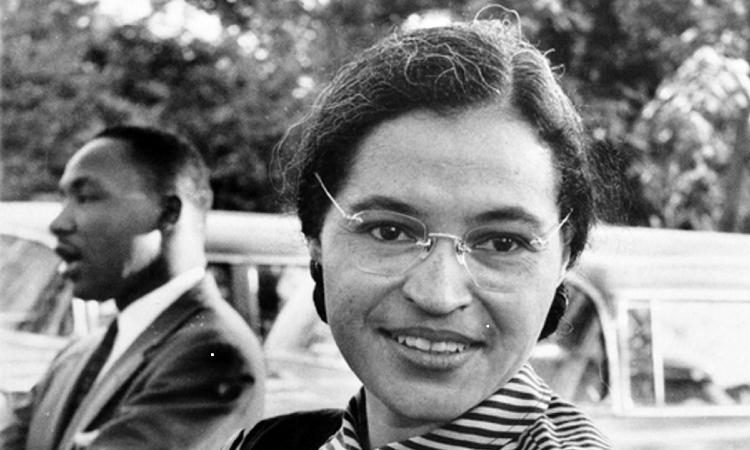 Rosa Parks