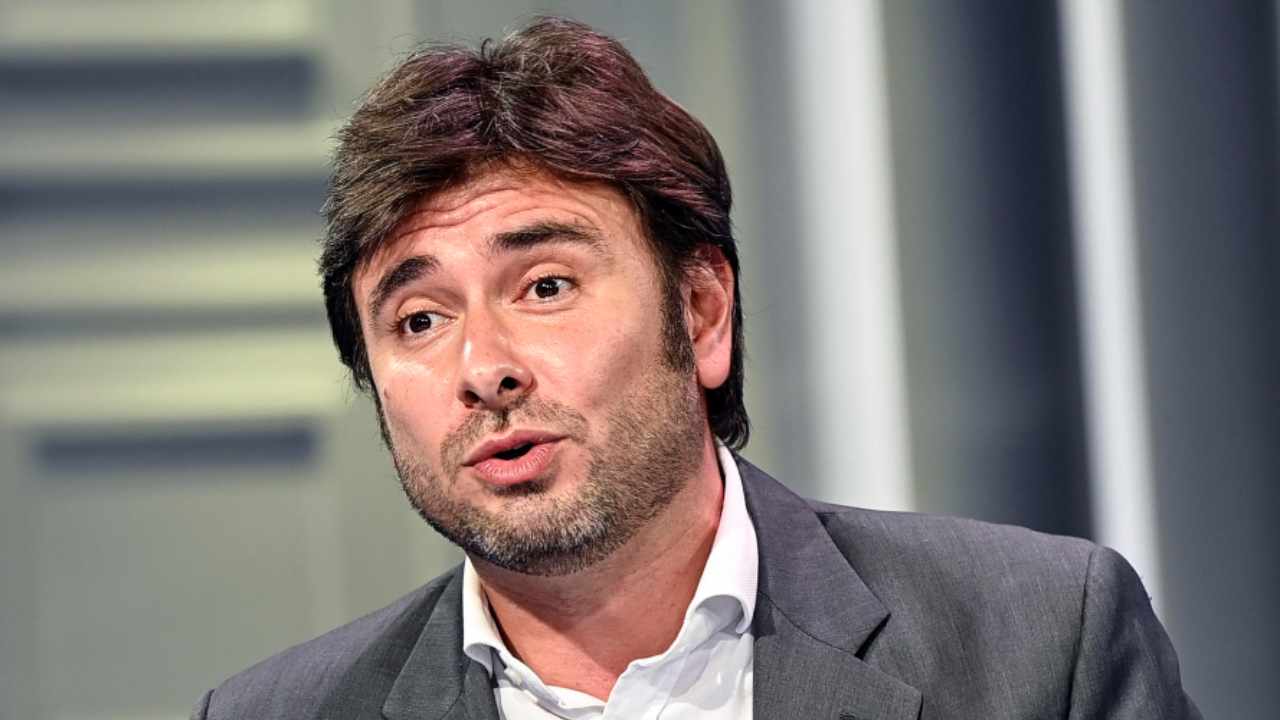 Alessandro Di Battista contro Friedman