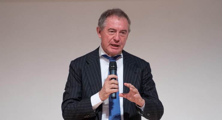 Alfonso Urso