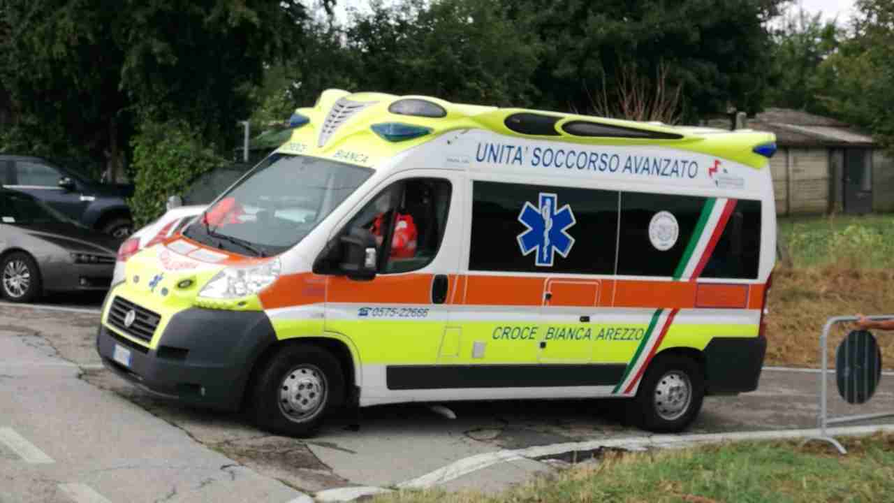 Bimba ricoverata a Padova, la scoperta dei medici