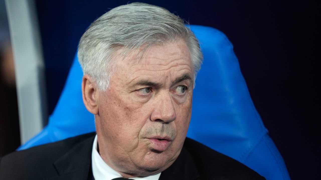 Carlo Ancelotti