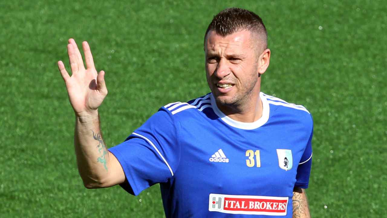 Cassano e la sua profezia