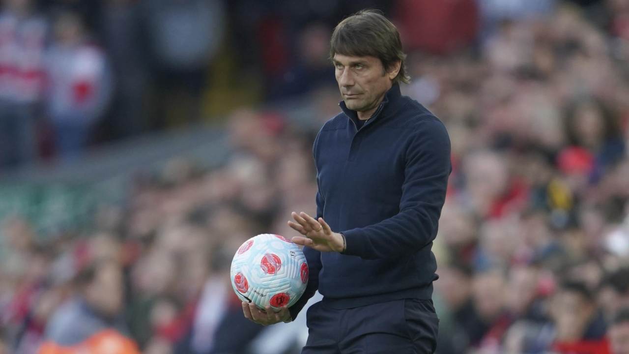 Antonio Conte racconta del suo lato romantico