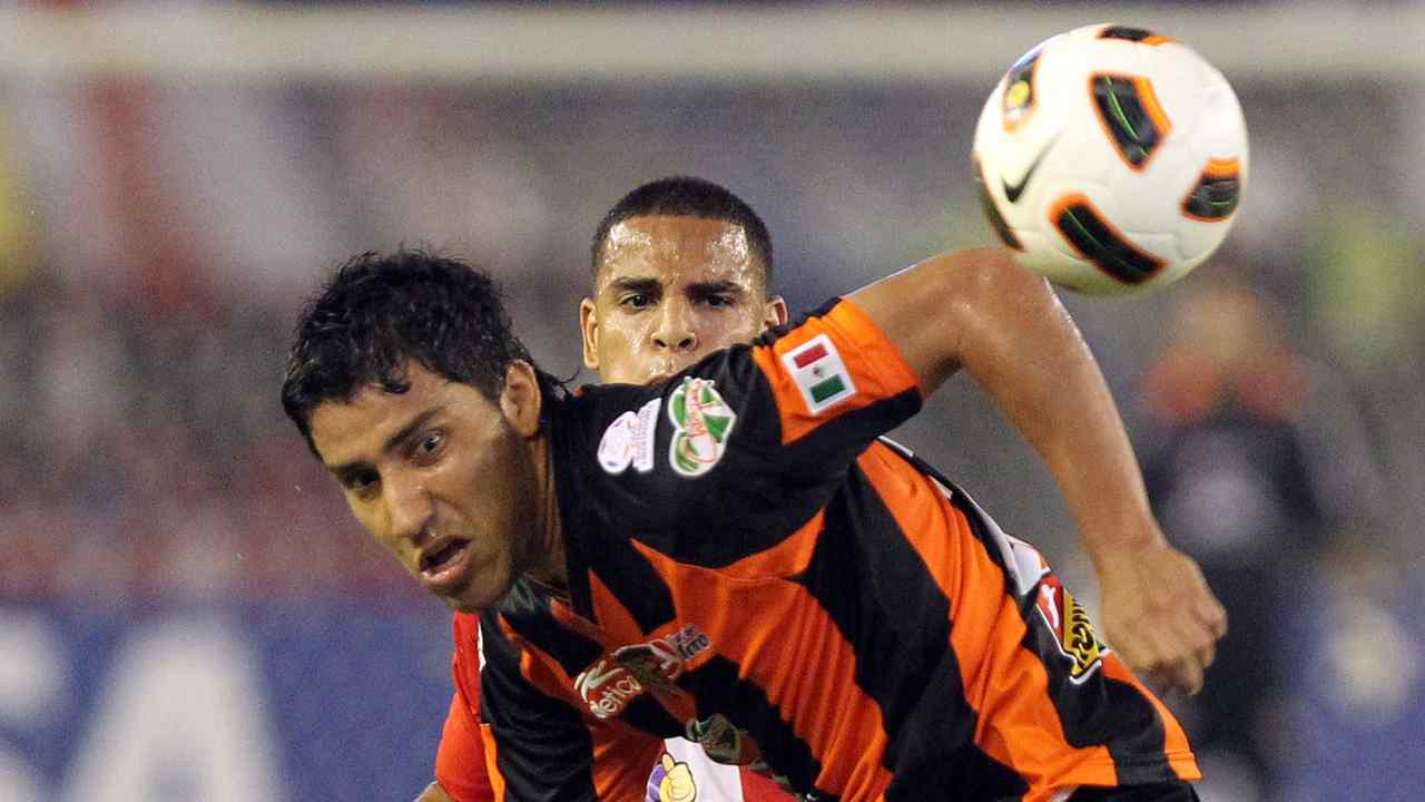 Ucciso il calciatore Antonio Salazar