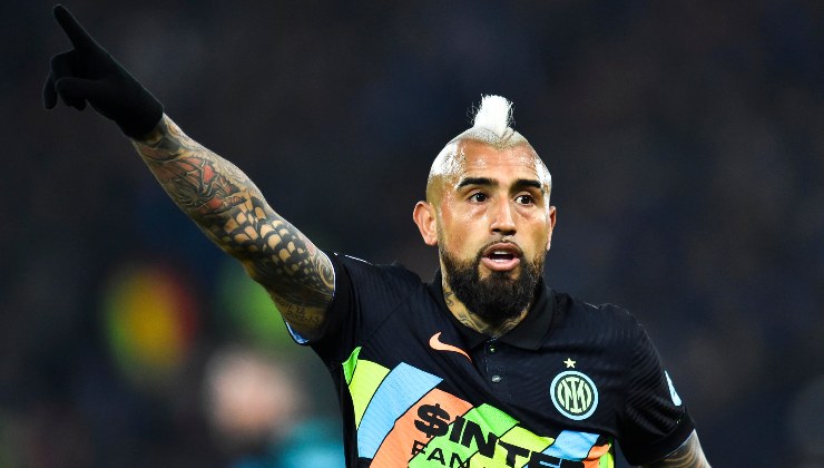 Vidal Inter