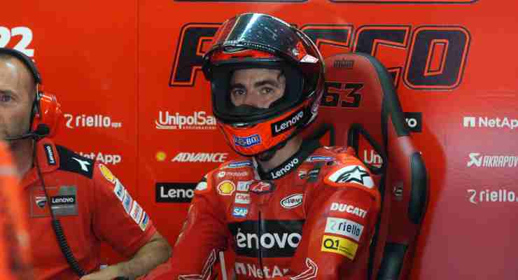 Bagnaia