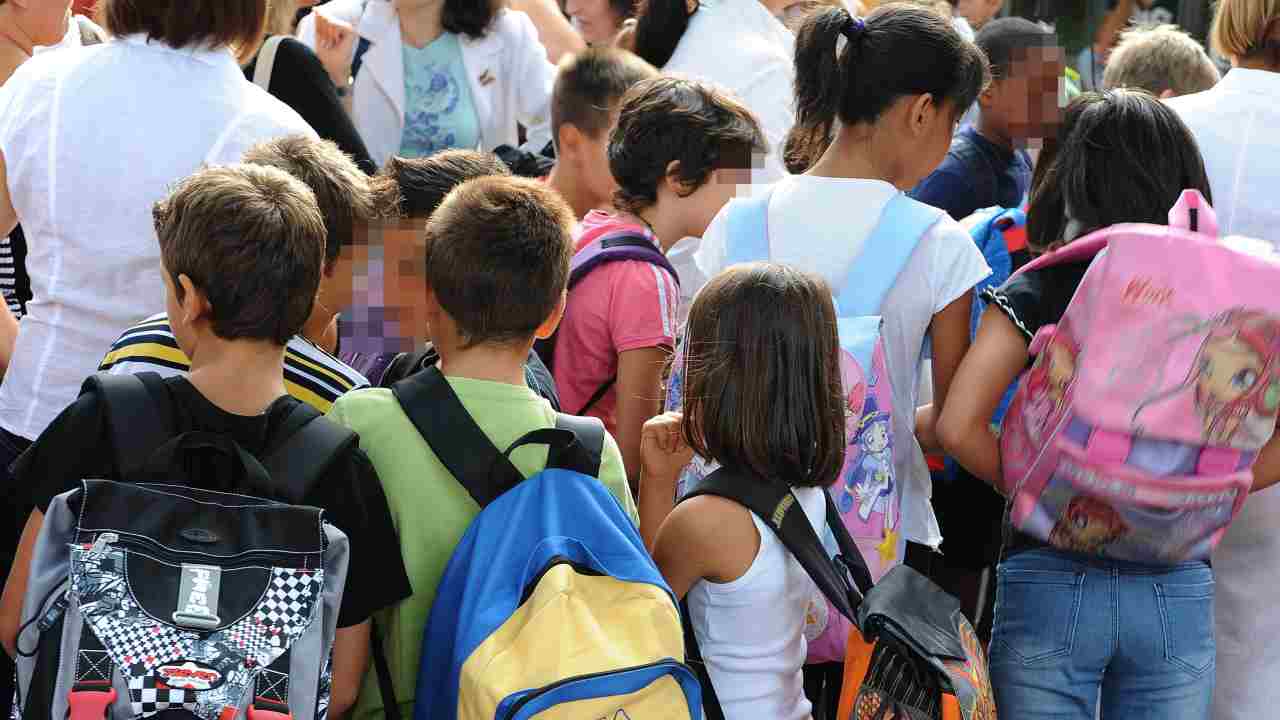 Clamoroso boom di bambini scomparsi in Italia
