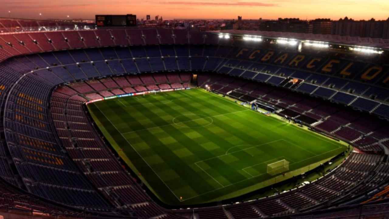 Barcellona